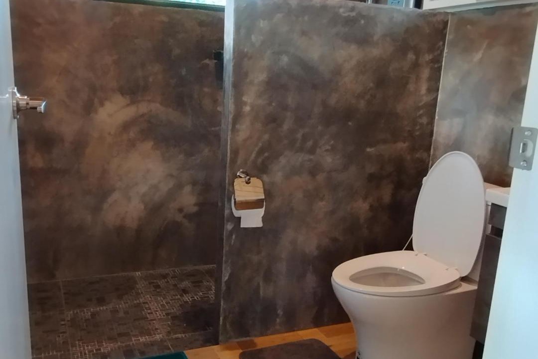 Photo of Bathroom in Wiang Haeng