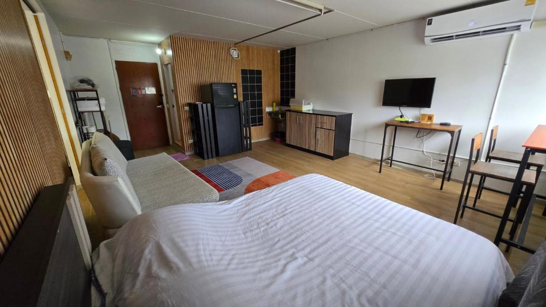 Photo of Bedroom in Ban Mai
