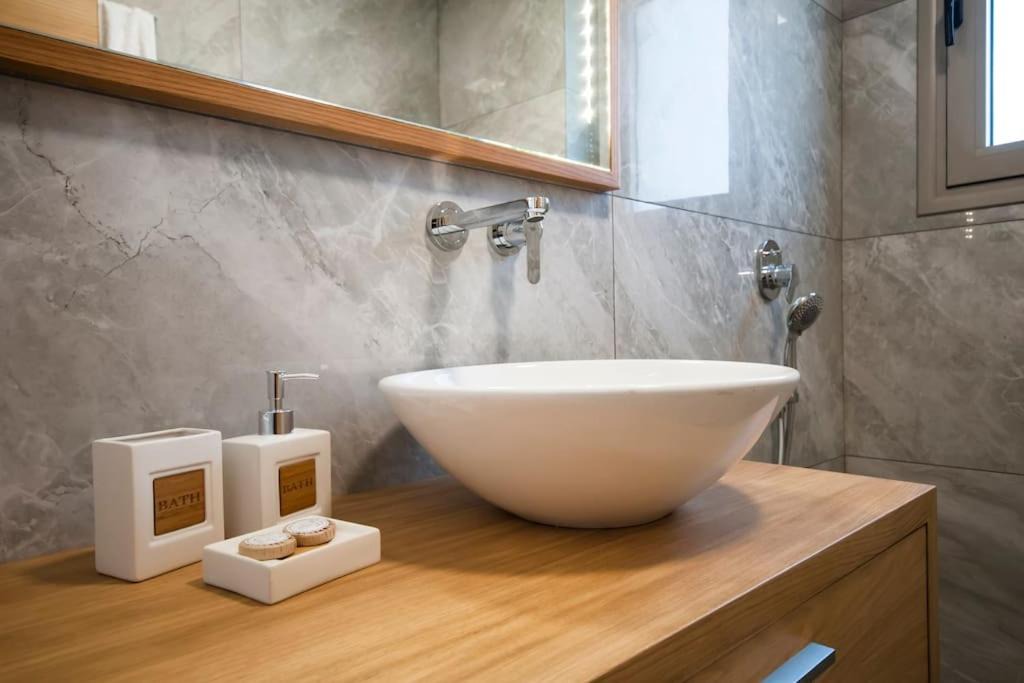 Photo of Bathroom in Drakona