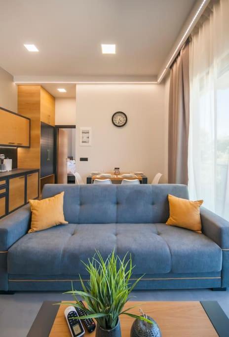 Photo of Livingroom in Drakona