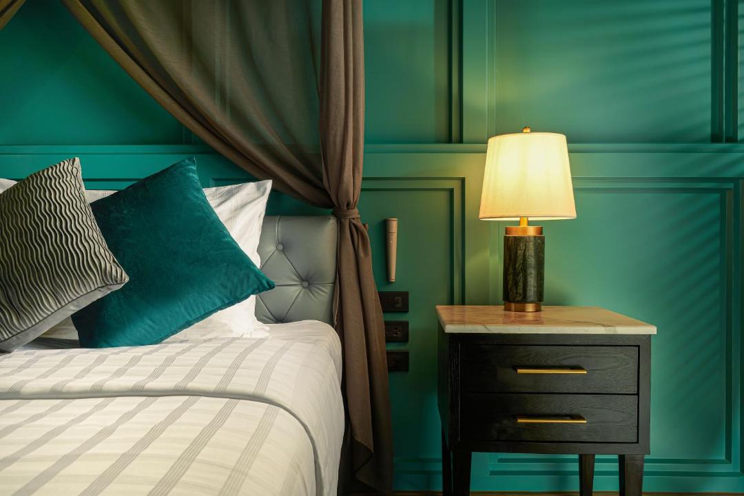 Photo of Bedroom in Thapae