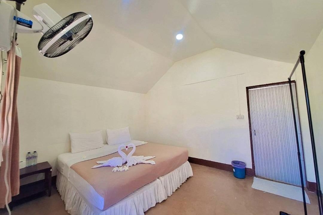 Photo of Bedroom in Ko Mook