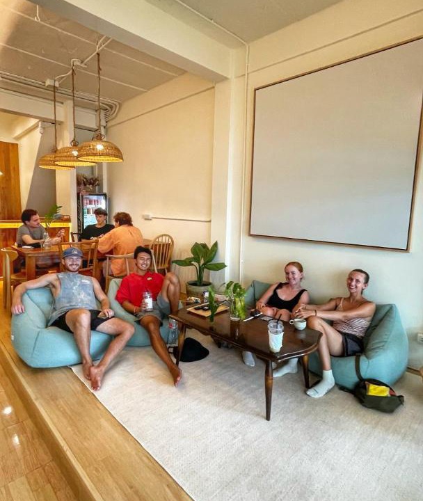 Photo of Livingroom in Talat Yai