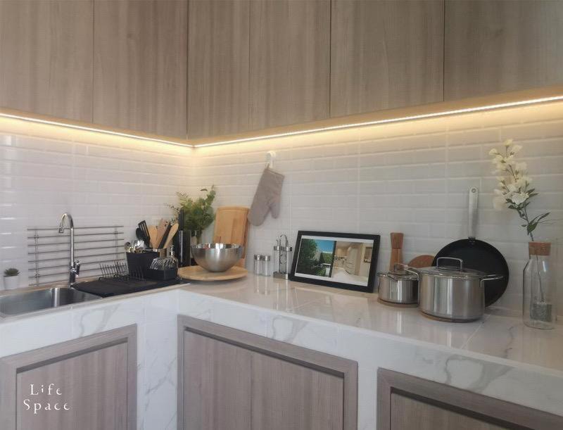 Photo of Kitchen in Si Kan