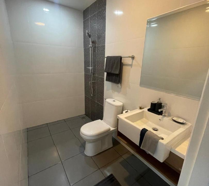 Photo of Bathroom in Si Kan