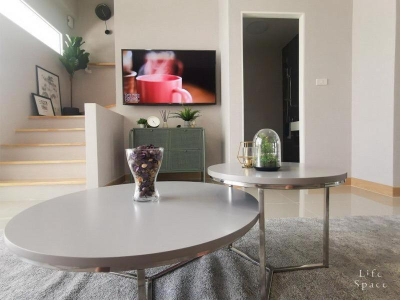 Photo of Livingroom in Si Kan