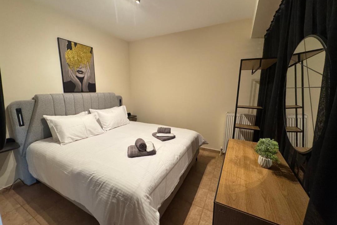 Photo of Bedroom in Alexandroupoli