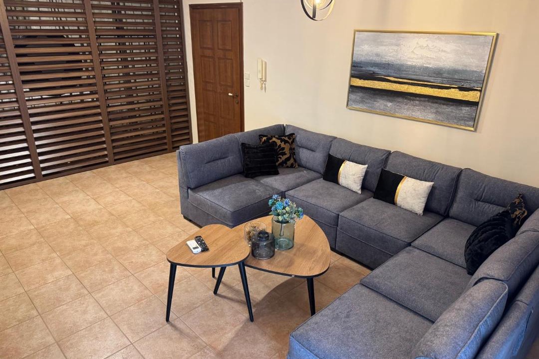 Photo of Livingroom in Alexandroupoli