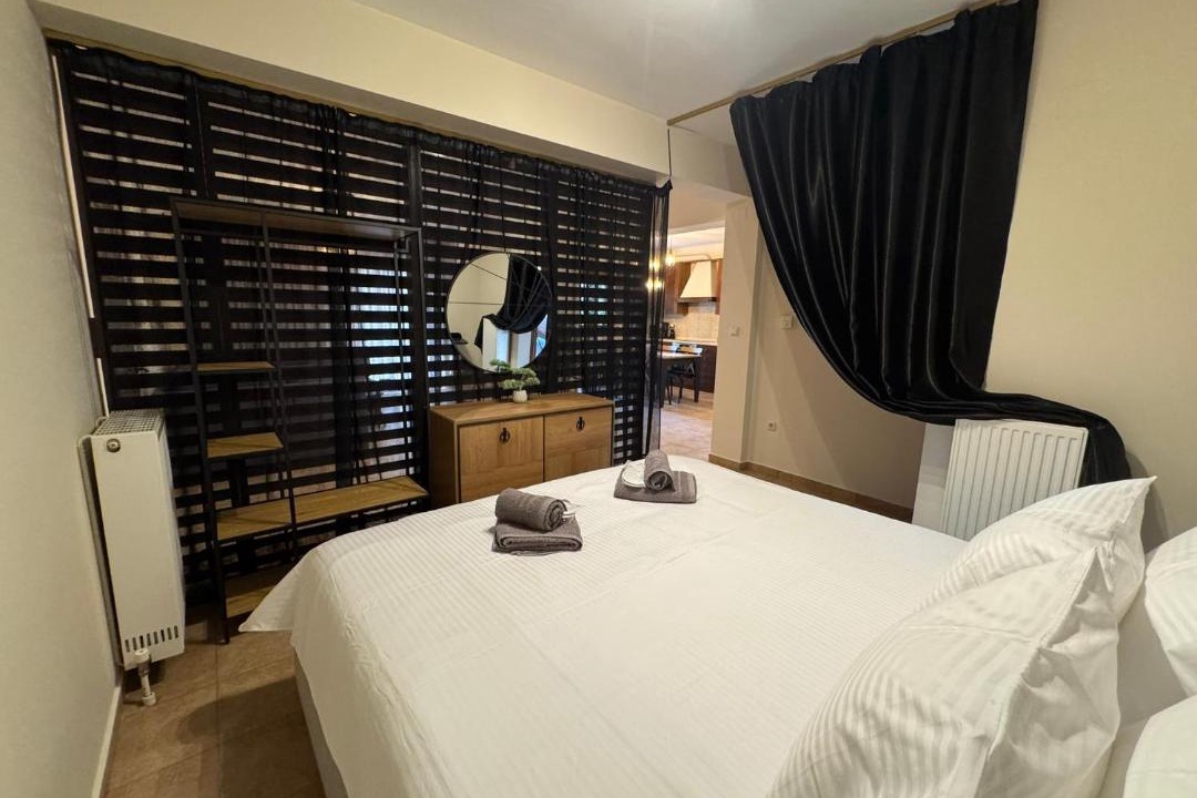 Photo of Bedroom in Alexandroupoli