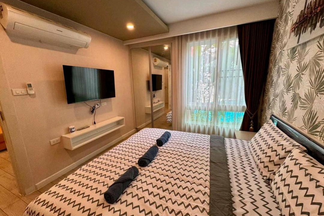Photo of Bedroom in Na Kluea