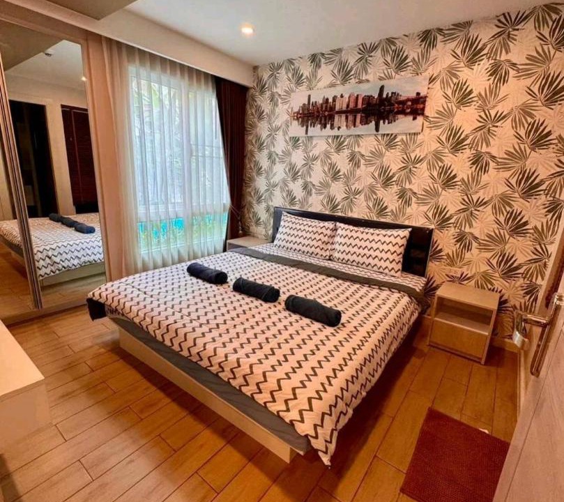 Photo of Bedroom in Na Kluea