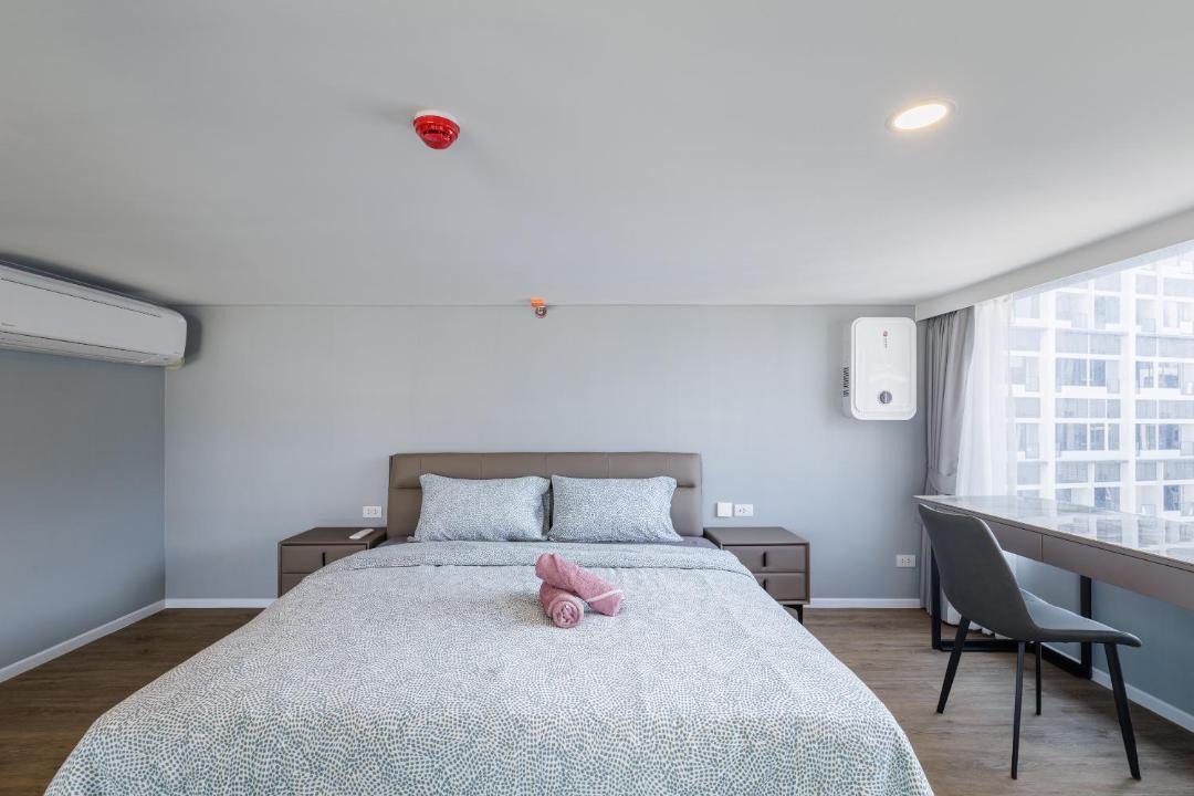 Photo of Bedroom in Rama 9