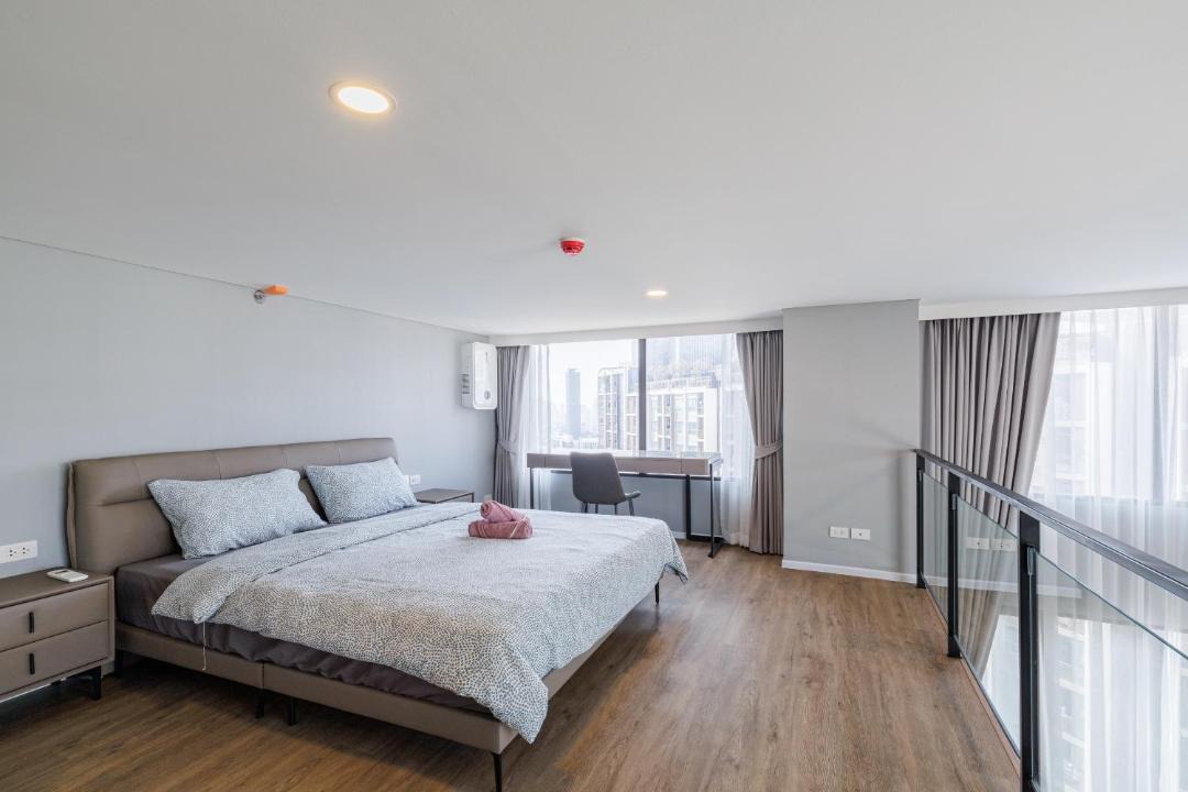 Photo of Bedroom in Rama 9