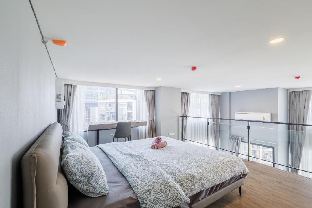 Photo of Bedroom in Rama 9