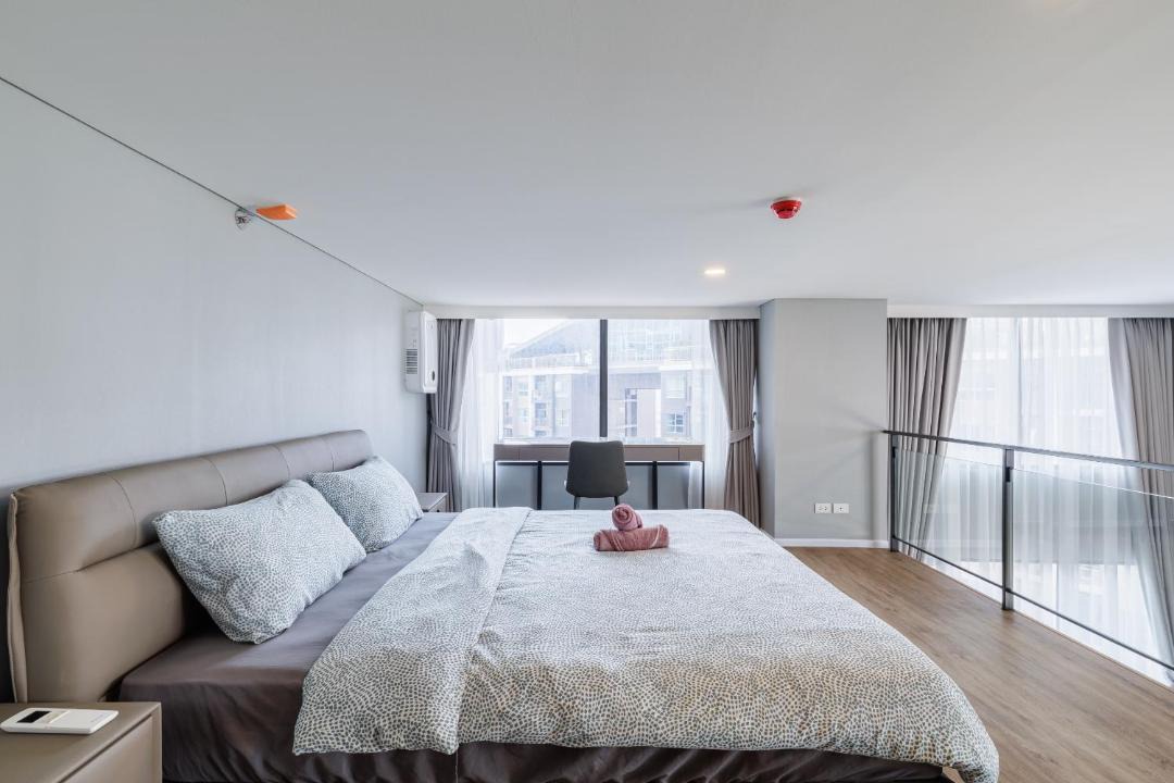 Photo of Bedroom in Rama 9