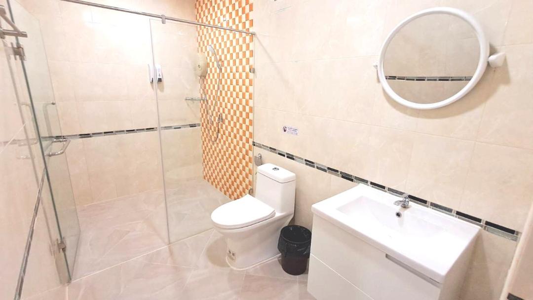 Photo of Bathroom in Ratchathewi