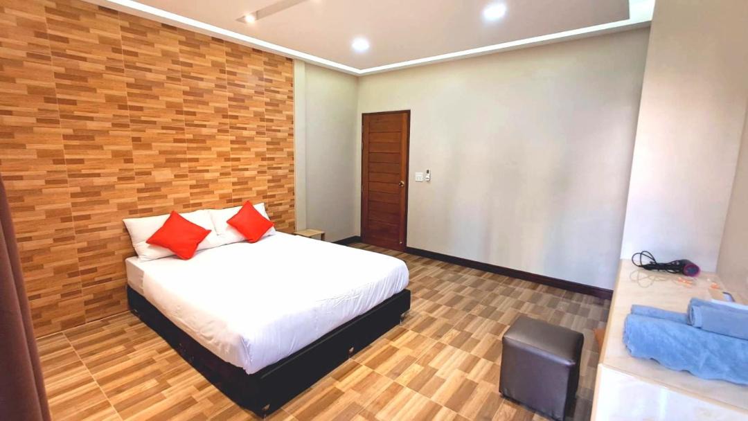 Photo of Bedroom in Ratchathewi