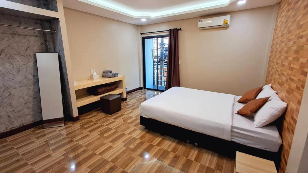 Photo of Bedroom in Ratchathewi