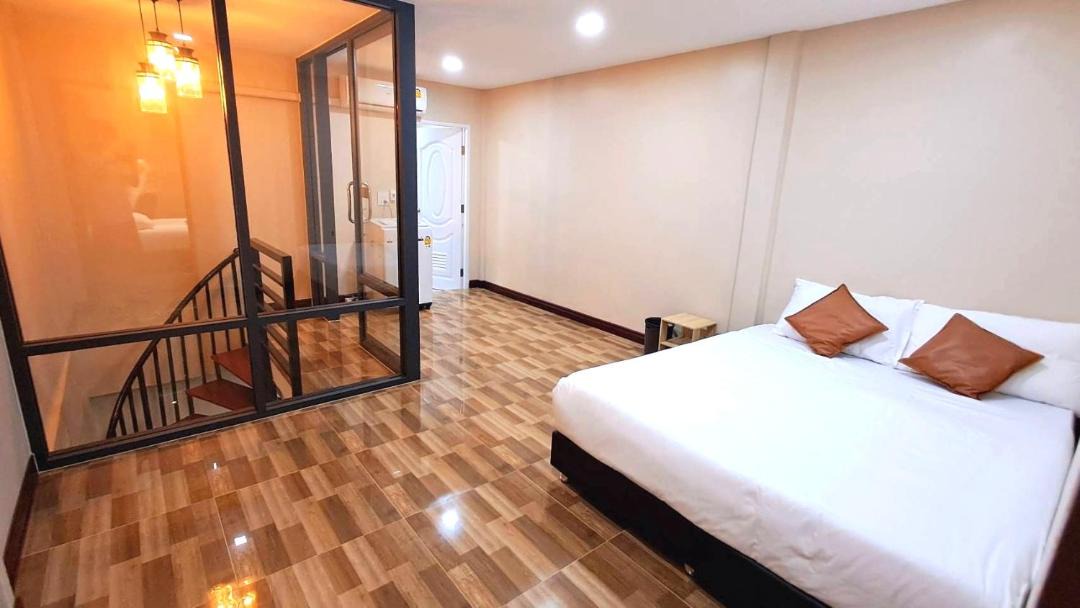 Photo of Bedroom in Ratchathewi