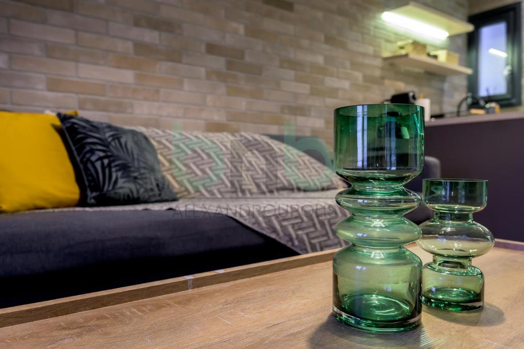 Photo of Livingroom in Alexandroupoli