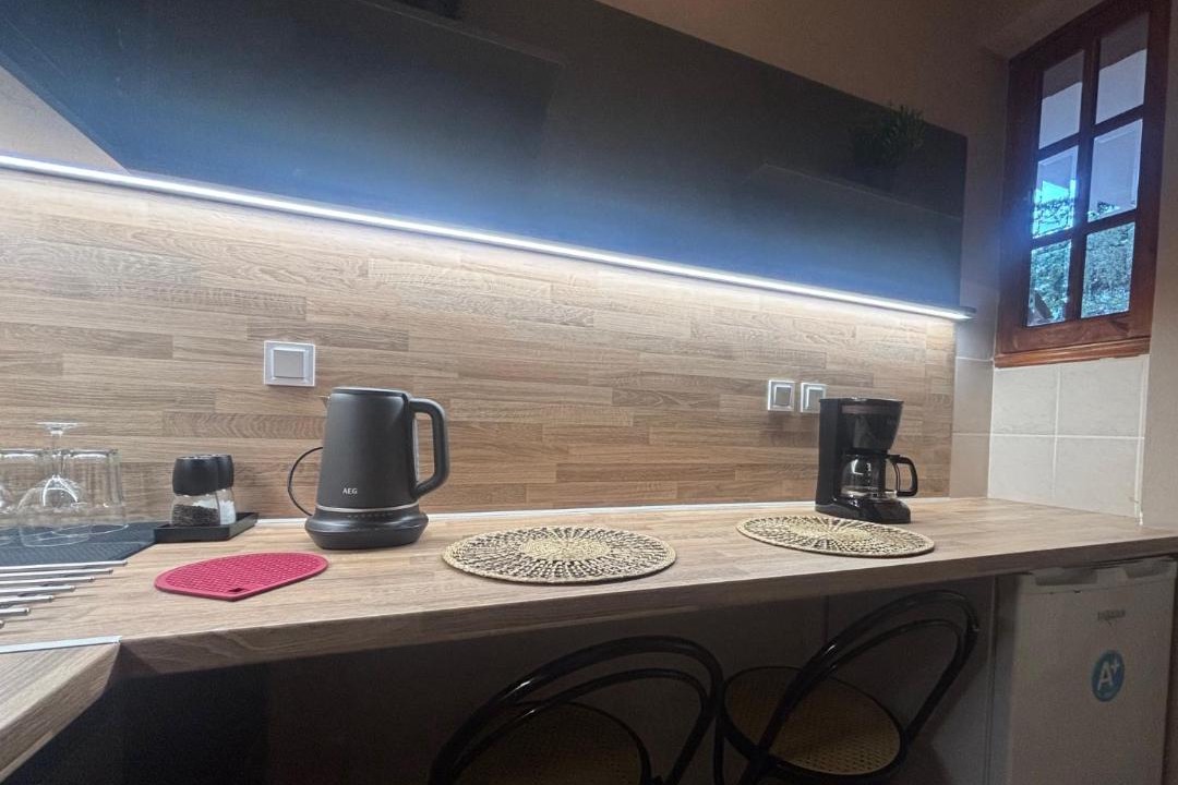 Photo of Kitchen in Alissos