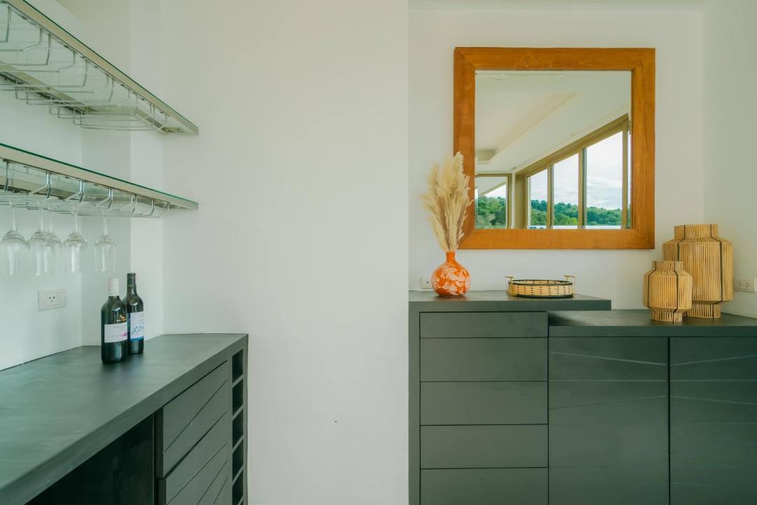 Photo of Kitchen in Sa Khu