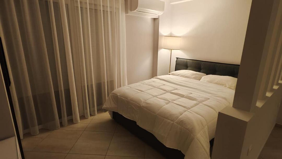 Photo of Bedroom in Aigio