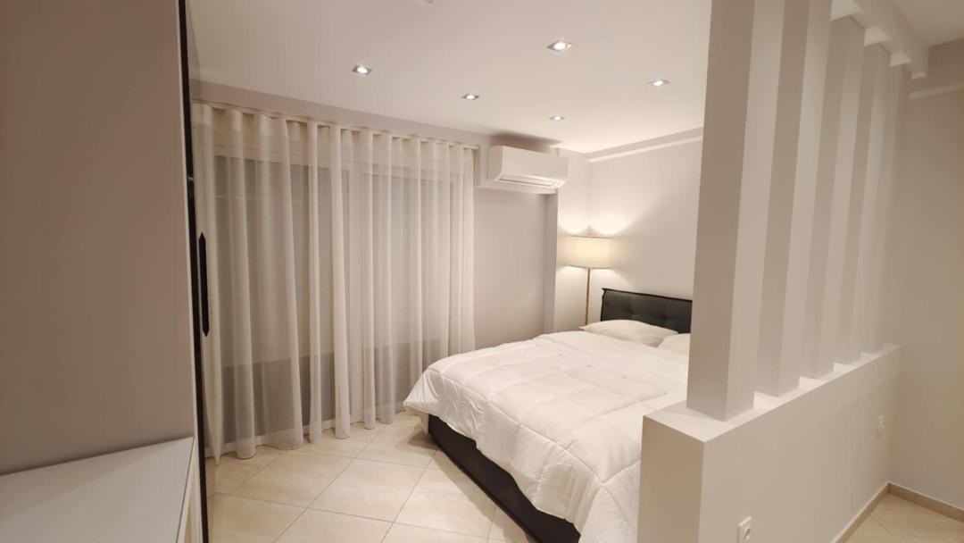 Photo of Bedroom in Aigio