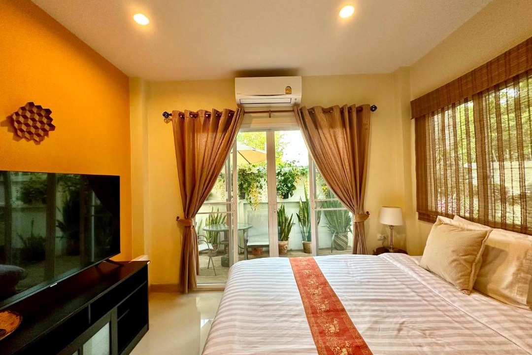 Photo of Bedroom in Nong Chom