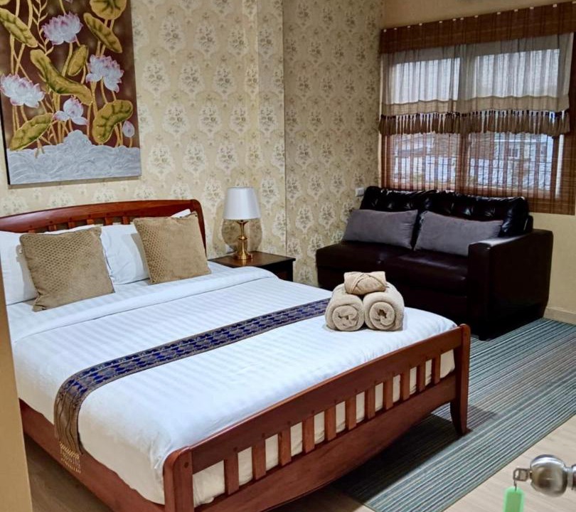 Photo of Bedroom in Nong Chom