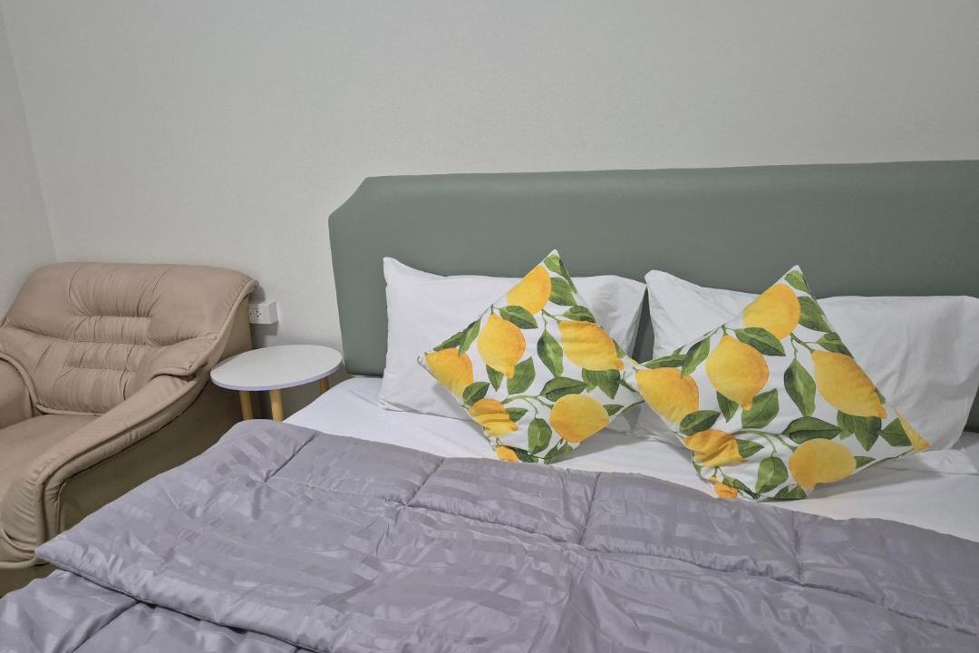 Photo of Bedroom in Kho Hong