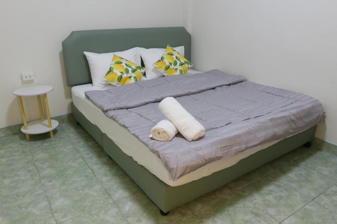 Photo of Bedroom in Kho Hong