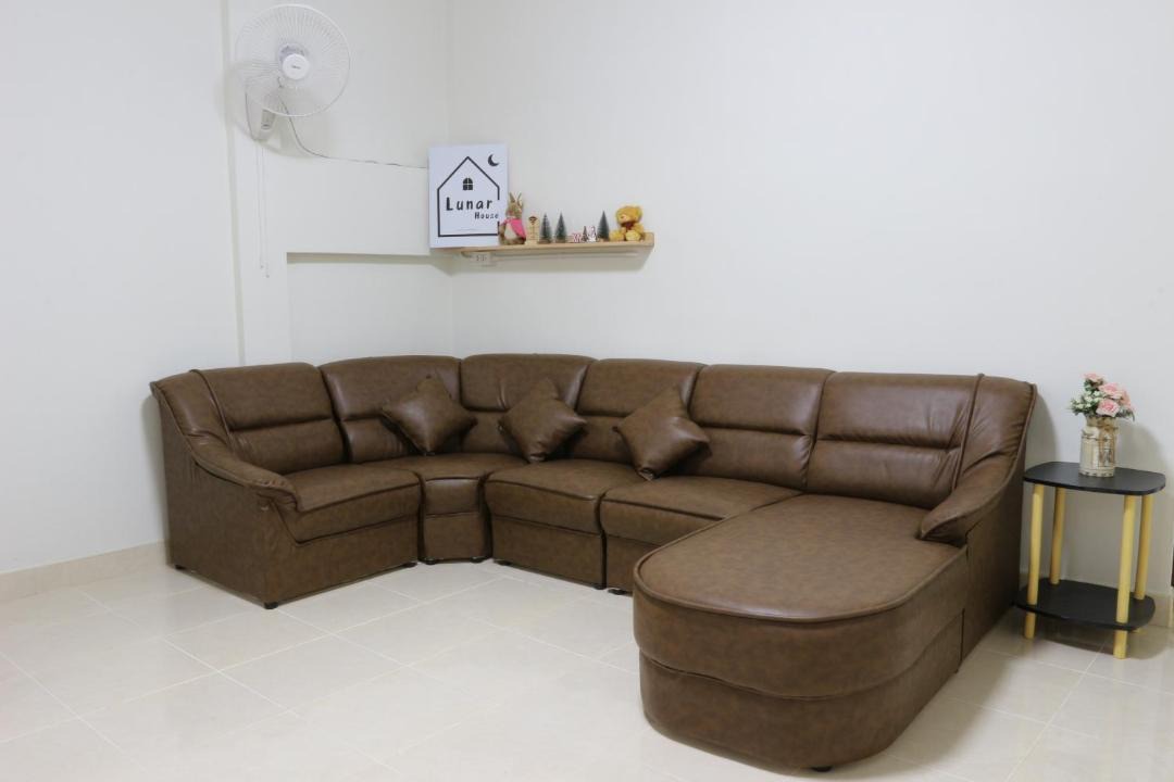 Photo of Livingroom in Kho Hong