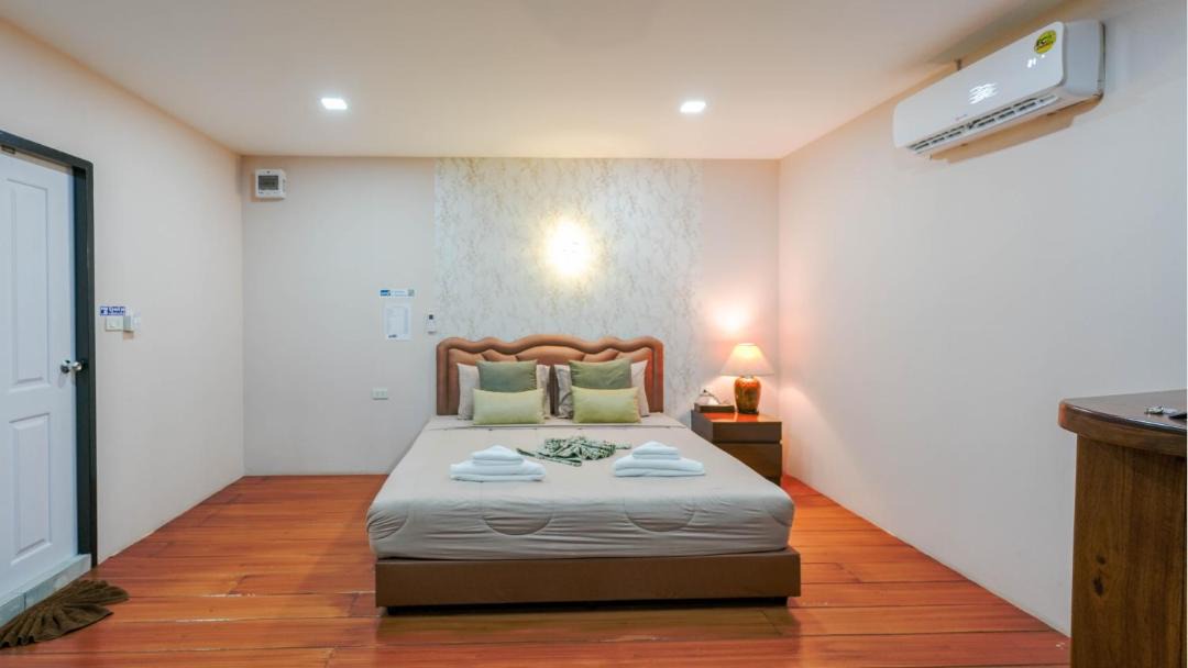 Photo of Bedroom in Ban Lo Ti Pa