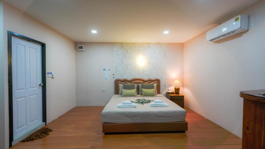 Photo of Bedroom in Ban Lo Ti Pa