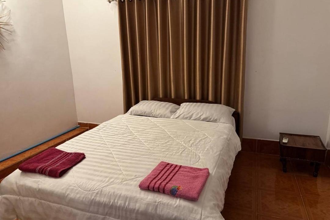 Photo of Bedroom in Sangkat Sla Kram