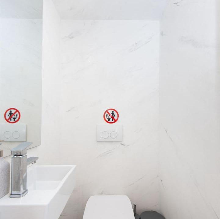 Photo of Bathroom in Palaio Faliro