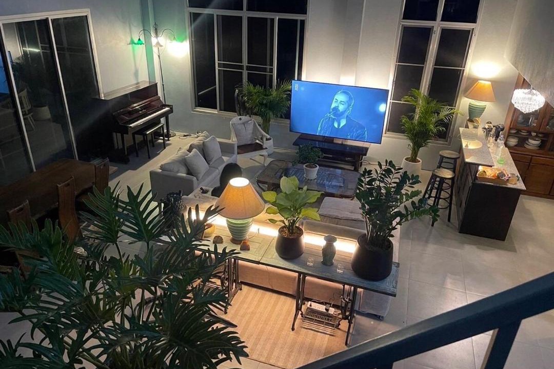 Photo of Livingroom in Mae Rim
