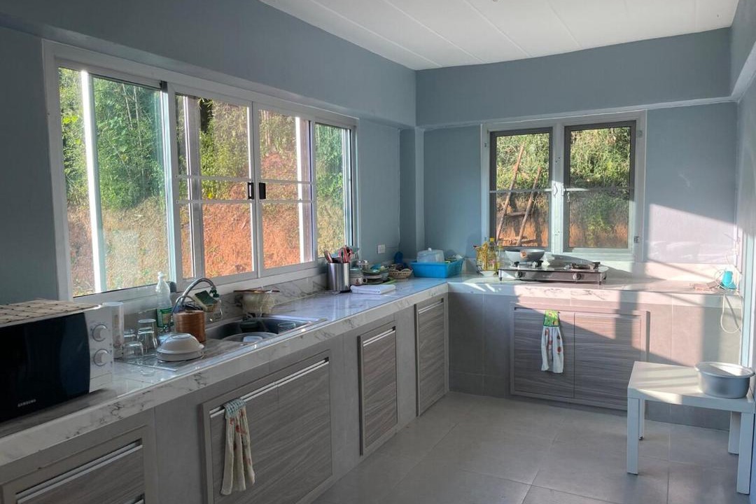 Photo of Kitchen in Mae Rim