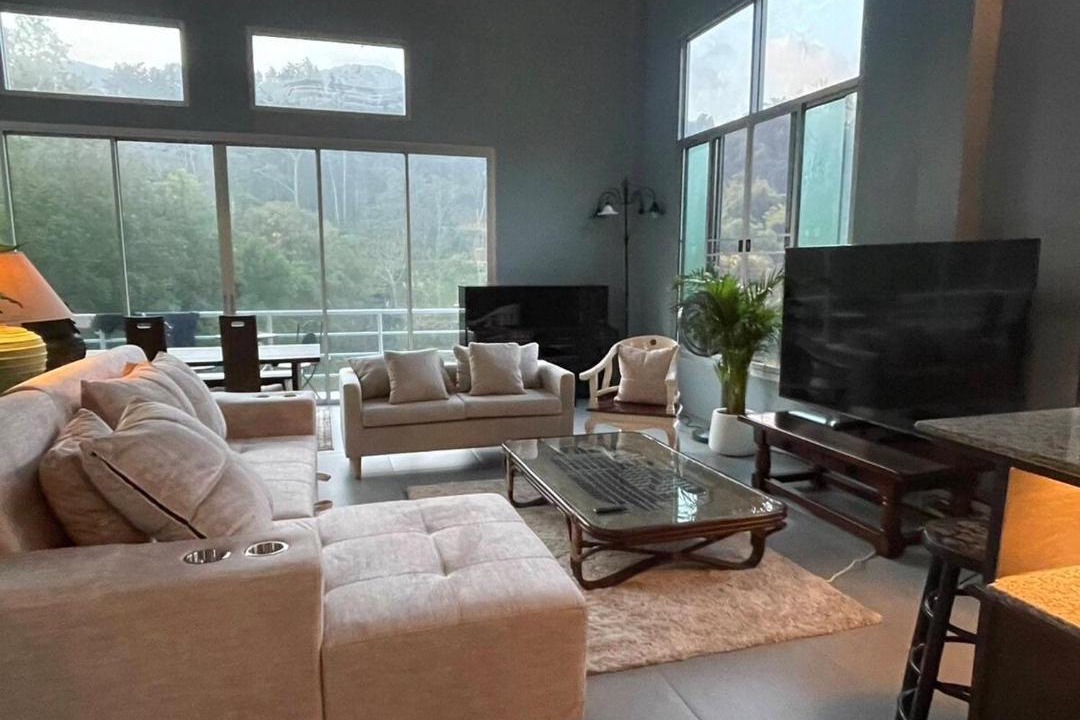 Photo of Livingroom in Mae Rim