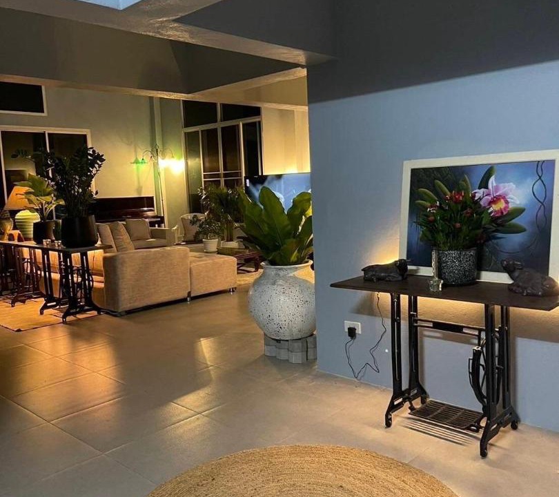 Photo of Livingroom in Mae Rim