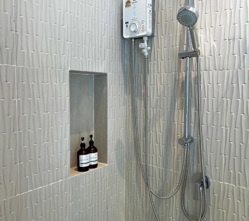 Photo of Bathroom in Ko Kood