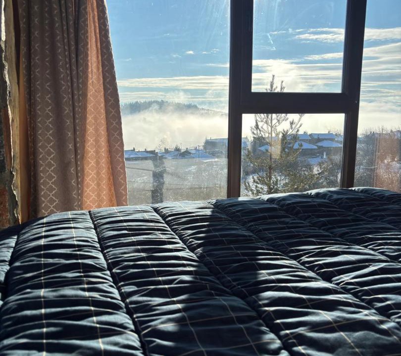 Photo of Bedroom in Aghios Athanasios