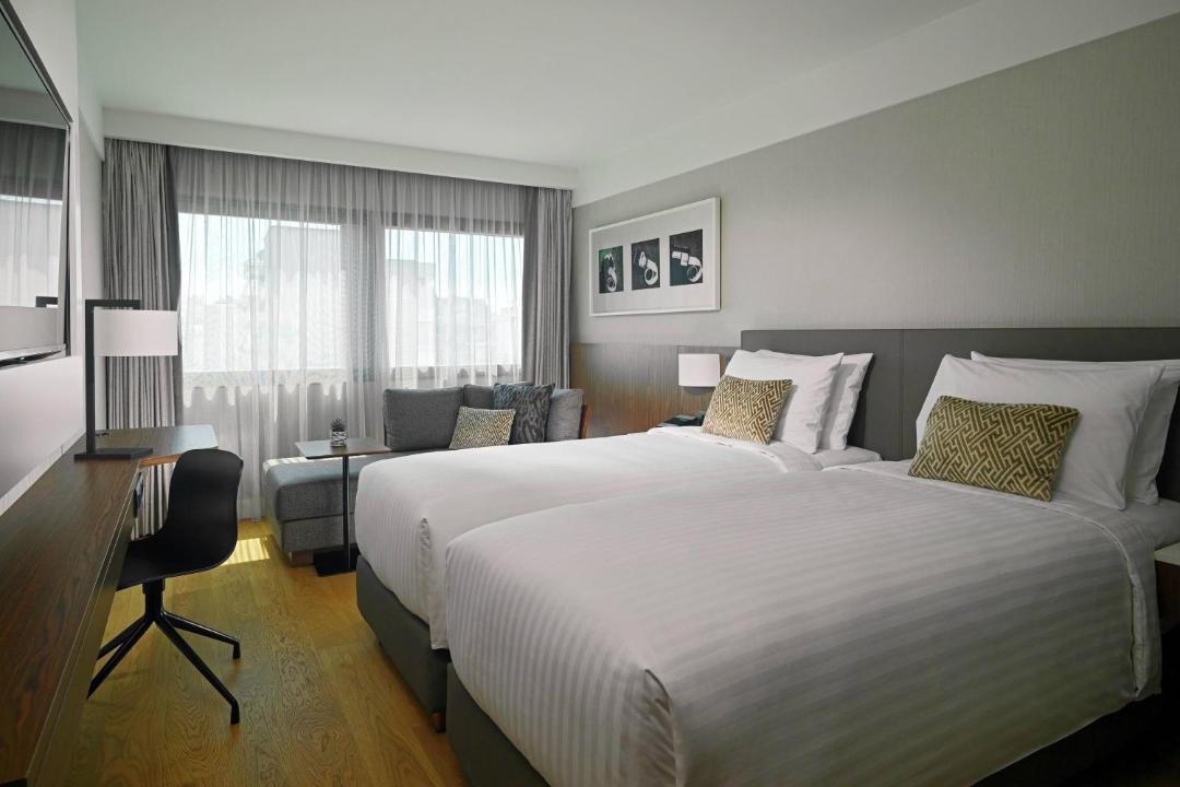 Photo of Bedroom in Palaio Faliro
