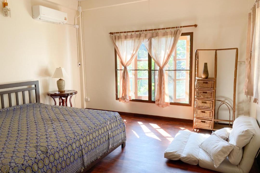 Photo of Bedroom in Mu Si