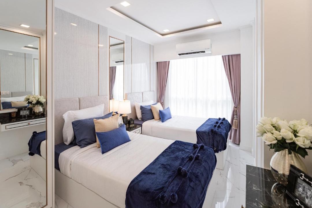 Photo of Bedroom in South Pattaya