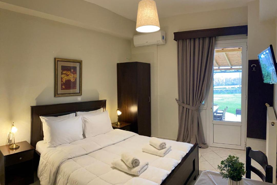 Photo of Bedroom in Loutraki