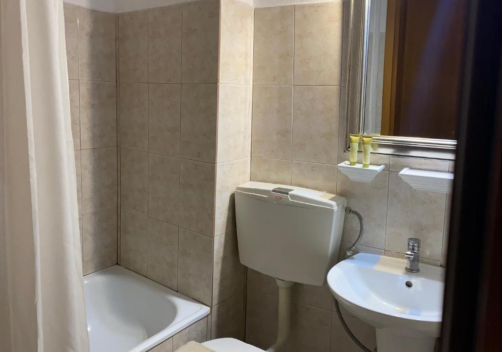 Photo of Bathroom in Loutraki