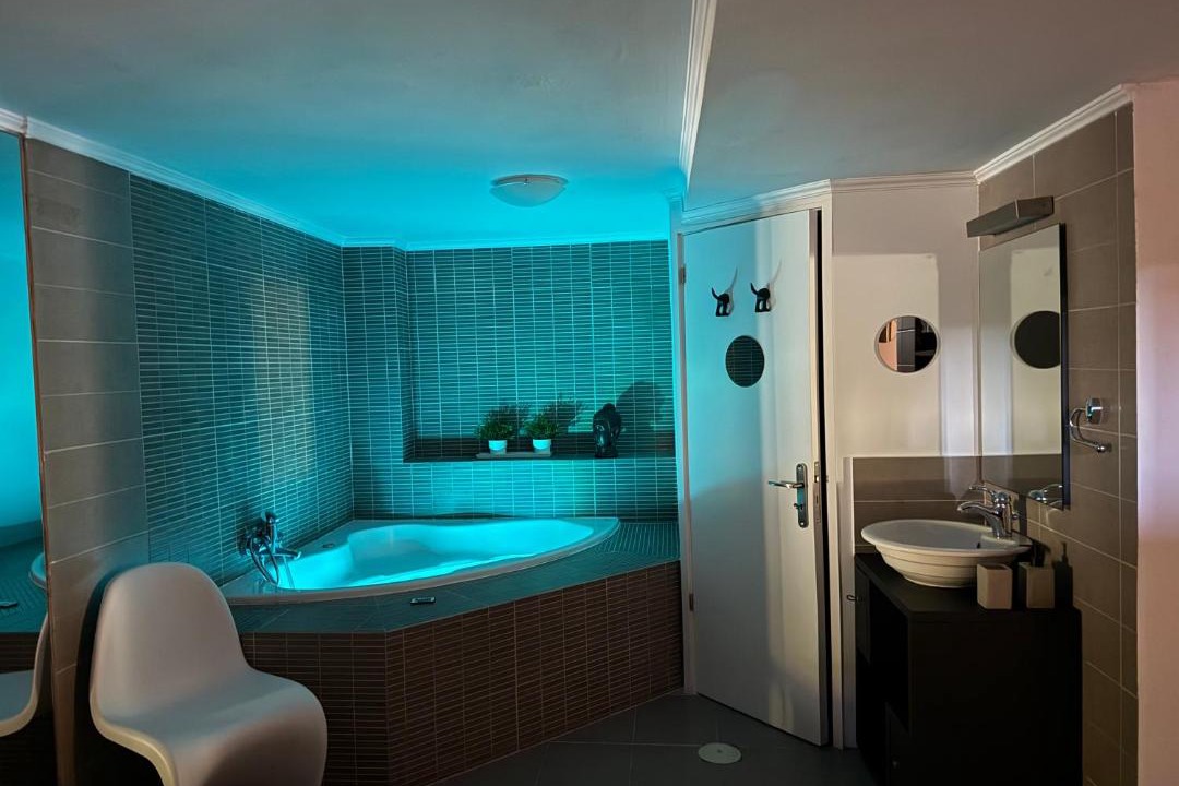Photo of Bathroom in Kastellocampos