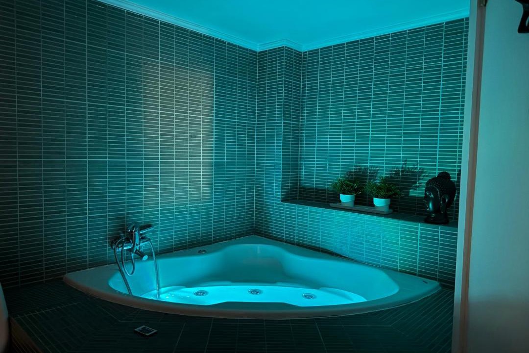 Photo of Bathroom in Kastellocampos